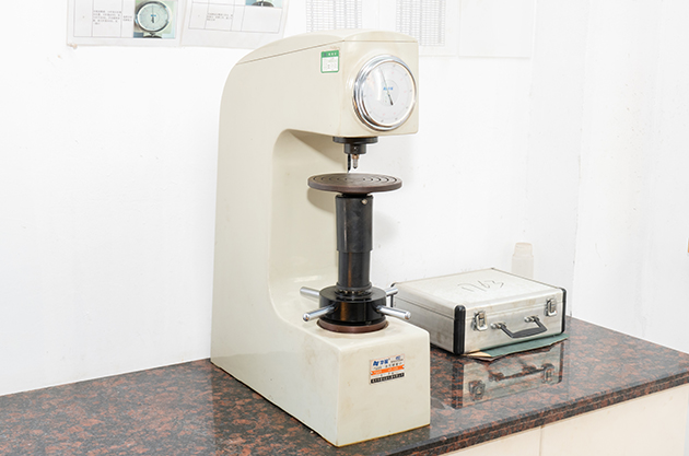 Pontosság ellenőrzése