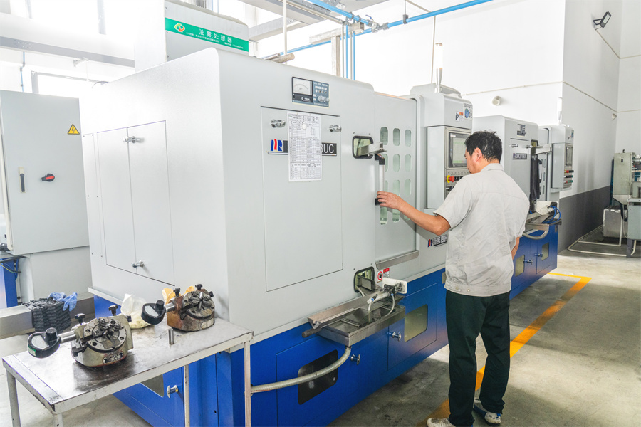 Belső csiszológép