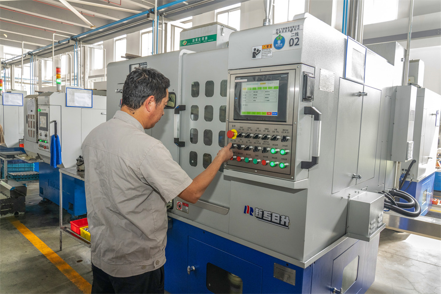 Belső csiszológép